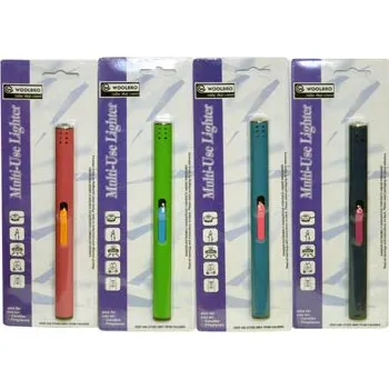 Zapalovač víceúčelový WOOLBRO Multi 17cm