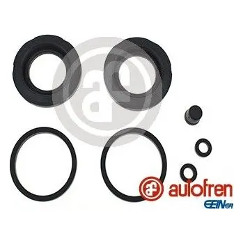 Brzdový třmen Sada na opravy, brzdový třmen AUTOFREN SEINSA D4303