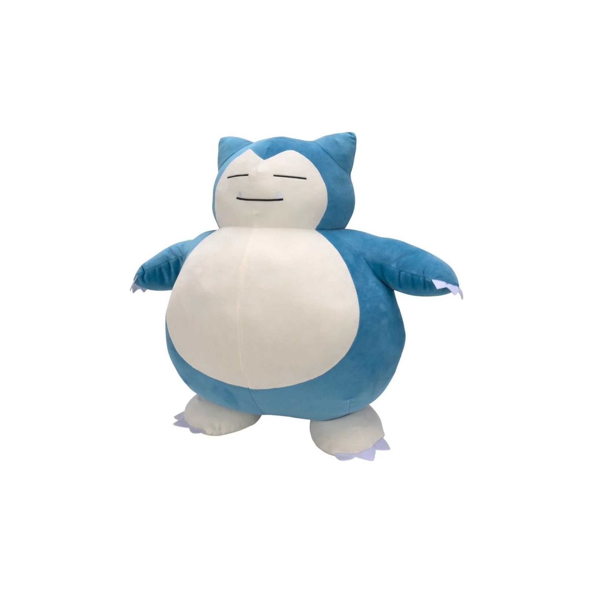 Fotografie 1 - Plyšák Jazwares Pokémon 60 cm Snorlax