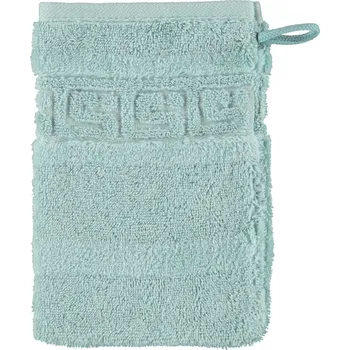 Cawo, Žínka Noblesse 16 x 22 cm mořská zeleň - Formadore