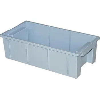 Obraz zásuvka regálová 10kg velká 20x40x12cm