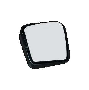 Auto zrcátko Panoramatické zrcátko 245x230, 24V, manulálně ovládané DAF LF 2006-, Volvo FL, FE, Renault, levé 10199