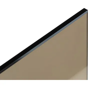 Kalené sklo BRONZ 6 mm ESG