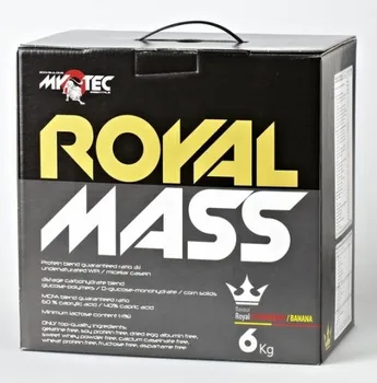 Myotec Royal Mass 6000 g