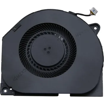 Ventilátor pro notebook Ventilátor Lenovo LEGION Y530-15ICH CPU 81lb 81lp 81fv