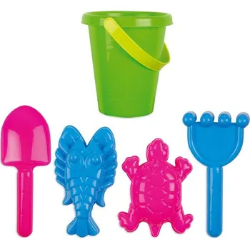 Pískoviště Plážový set na pískoviště