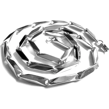 Řetízek Steel Jewelry Řetízek z chirurgické oceli NH080349 dárkové balení zdarma