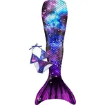 Happy tails Cassiopeia Mořská panna