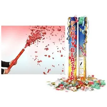 RC model auta PARTY SUCCESS Party Cannon 80cm venkovni