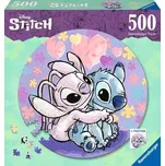 Ravensburger Disney Stitch 500 dílků