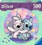 Ravensburger Disney Stitch 500 dílků