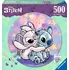 Puzzle Ravensburger Disney Stitch 500 dílků