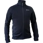Pánská bunda / mikina Warmpeace Phelps Black XXL