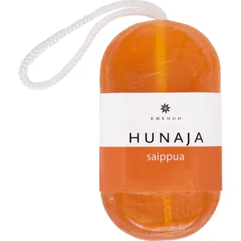 MEDOVÉ MÝDLO DO SAUNY NA PROVÁZKU 180 G