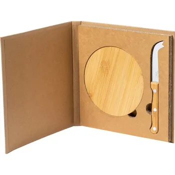 Kuchyňský nůž Sada nožů na sýr Nestor