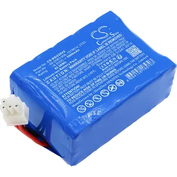 Baterie k notebooku Baterie Cameron Sino CS-BSI229VX pro Bissell 2991A - neoriginální