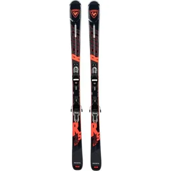 Sjezdové lyžování Rossignol REACT 2S XPRESS 2023/24 + vázání 154cm
