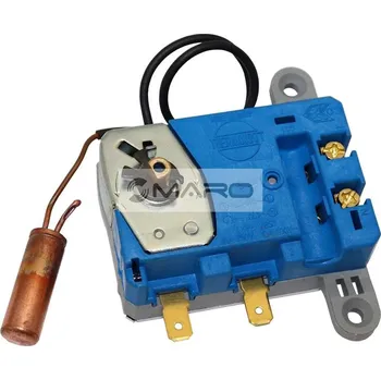 Příslušenství pro ohřívač vody Ariston Náhradní díl Termostat TI SHAPE 10,15 L s kapilárou od 07/06, 65104058