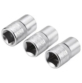 Stanley FatMax Sada 1/2" 6hr. hlavic - 14-15-16mm