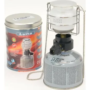 kempingová lampa Kempingová svítilna 80W