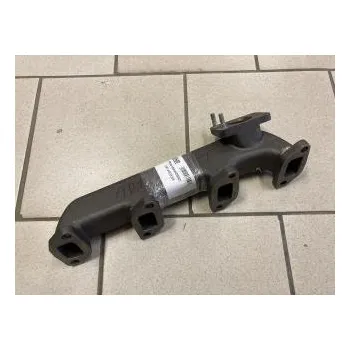 Výfuková trubka Potrubí výfukové pro AVIA D100 / D421 1358