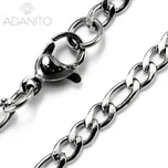 Řetízek z chirurgické oceli