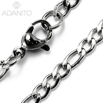 Řetízek Řetízek z chirurgické oceli