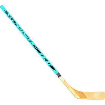 Hokejka SULOV Seattle, 100 cm, rovná