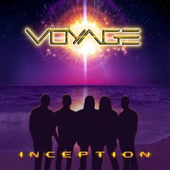 Zahraniční hudba Hugo's Voyage - Inception (CD, FRCD1366)