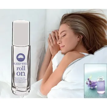 Tělové mléko ELYSIUM SLEEP WELL Roll-On 10ml