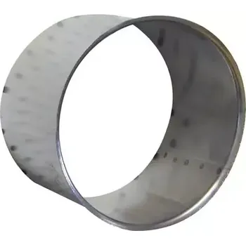 Kouřovod Zděř 125 kouřová