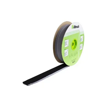 Okenní dekorace ME321 Okenní fólie exteriér EW (60mm x 50m / s perlinkou / 50m)