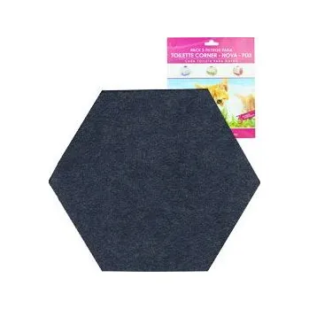 Přislušenství pro kočičí toaletu WC kočka Mega Corner náhradní filtr 1ks