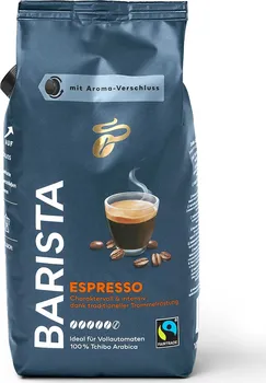 Káva Tchibo Barista Espresso zrnková