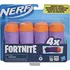 Hasbro Nerf Fortnite Rocket náboje 4 ks