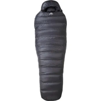 Spacák Mountain Equipment Fireflash Regular (Ombre Blue Left Zip)