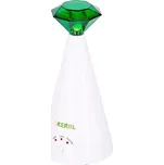 Kerbl Phantom laser 10 x 21 cm bílý