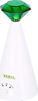 Hračka pro kočku Kerbl Phantom laser 10 x 21 cm bílý