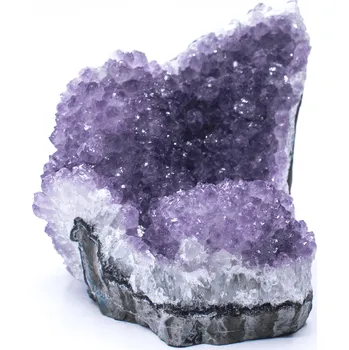 Přírodní kámen Milujeme Kameny Ametyst - drúza A1071 385009