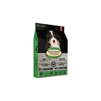 Krmivo pro psa OBT Puppy DOG Chicken Large Breed 11,34 kg,rychlé dodání