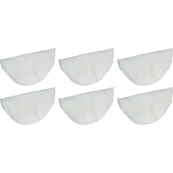 fontána pro kočku Trixie Náhradní filtry s aktivním uhlím k Duo Stream 6 ks