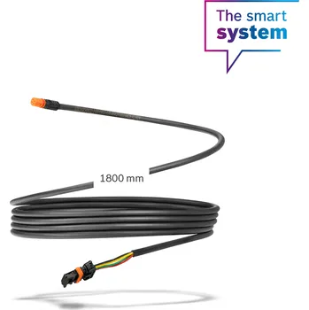 Cyklistika Kabeláž Bosch ABS Délka kabelu: 1800 mm