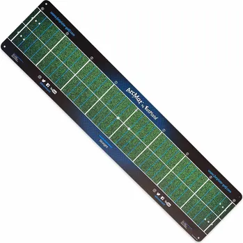 FatPlate ArcMat Streight