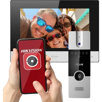 Videovrátný set Hilook by Hikvision HD-VIS-04
