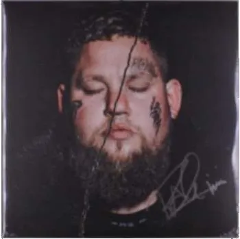 Hudba 2LP Rag'n'Bone Man: Life By Misadventure (signiert) 2021