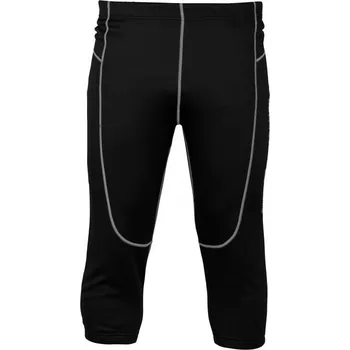 Sweet Saviour Pants XL černá