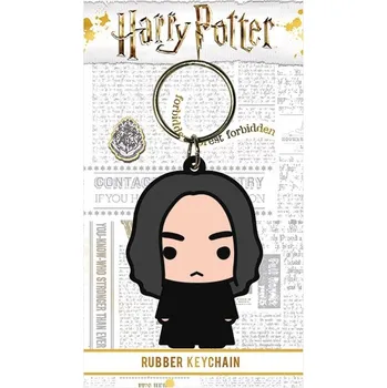 Klíčenka Harry Potter - Severus Snape (Přívěšek na klíče Harry Potter - Severus Snape)