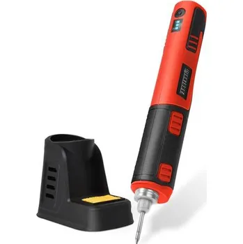 Páječka FAHRENHEIT Pájecí pero FAHRENHEIT 28026