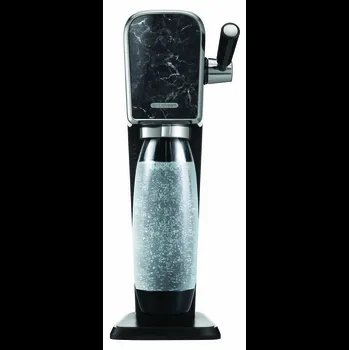 SodaStream Art