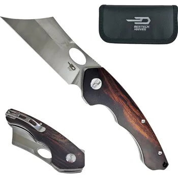 kapesní nůž BESTECH Kapesní nůž "BESTECH SKIRMISH" BL06A